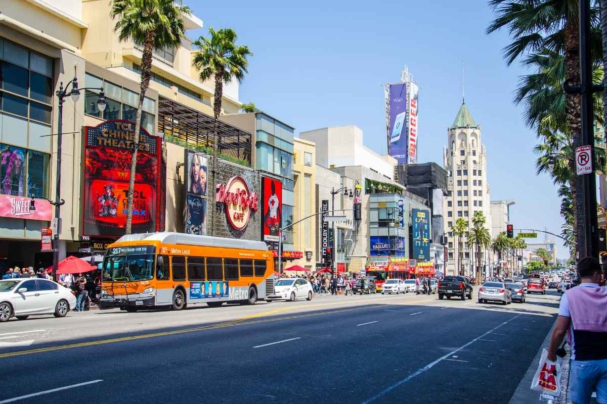 Voyagez en toute confiance en Californie grâce à notre agence de Lyon 3